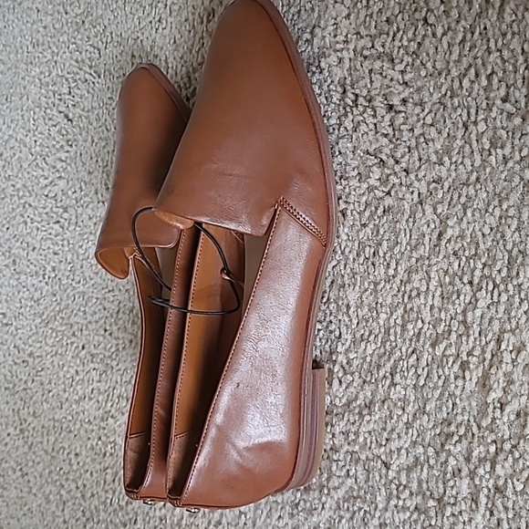 Aldo Slip-on Woman Shoes, Brown, Size 11 - Picture 4 of 11